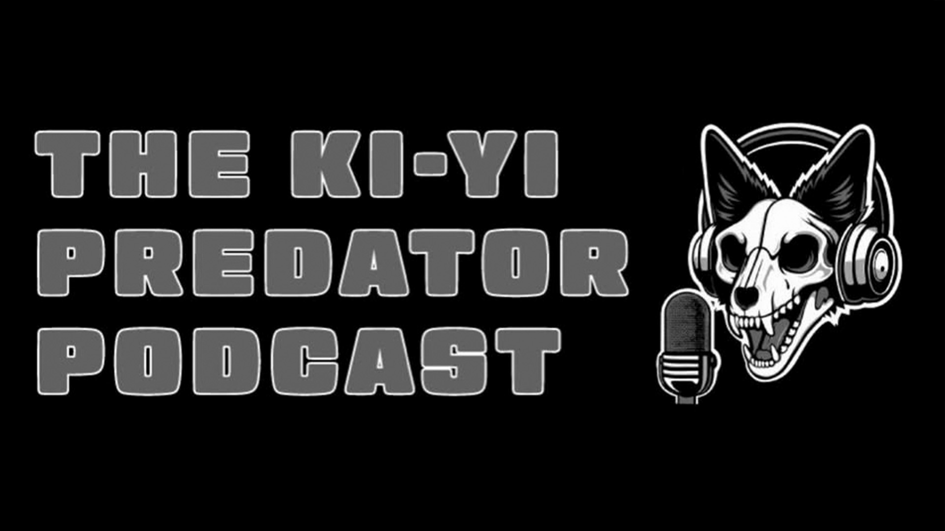 The Ki-Yi Predator Podcast: CallTune AI - Custom Sounds for Modern Coyote Hunting
